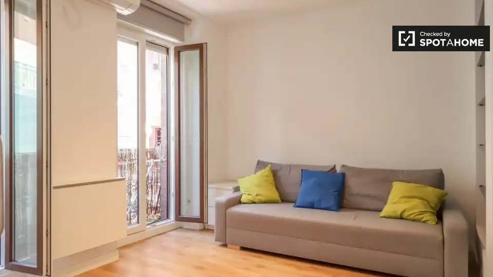 Flat with terrace to rent in Centro, imagen 2