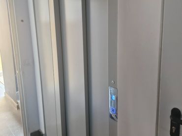Pis amb ascensor de lloguer a Calle de Gregorio Navas
