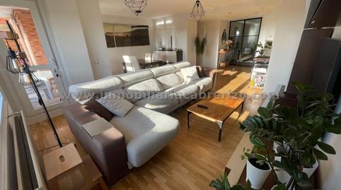 Foto 4 de Pis en venda a Avenida de la Sierra, Avda. Madrid, La Rioja