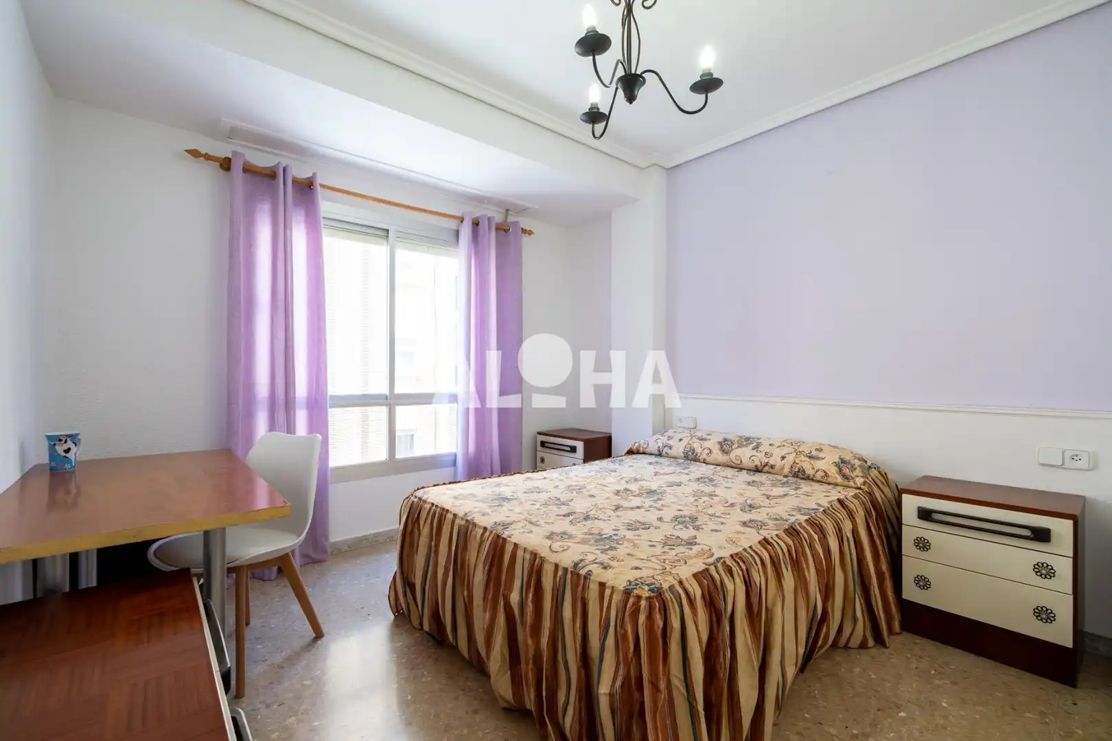 Piso con terraza en alquiler en Rascanya, imagen 18