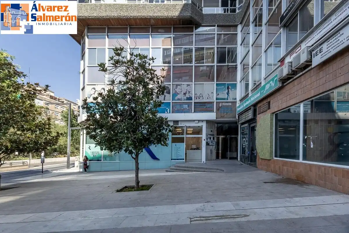 Appartamento con ascensore in vendita a Avenida de la Constitución, imagen 31