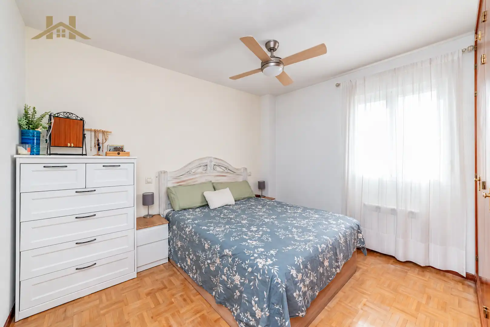 Appartamento con ascensore in vendita a Calle Manuel Azaña, imagen 9