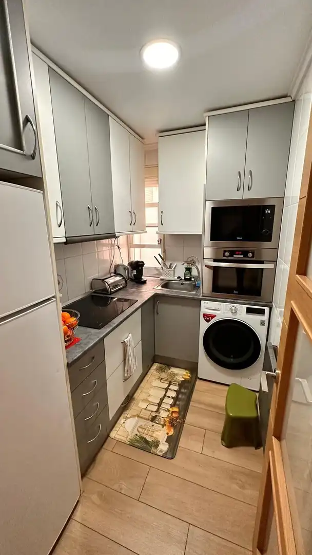 Apartament en venda a Calle san Pascual, imagen 10