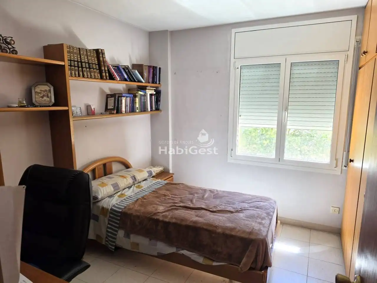 Piso con terraza en venta en Calle Castell de Solterra, imagen 25