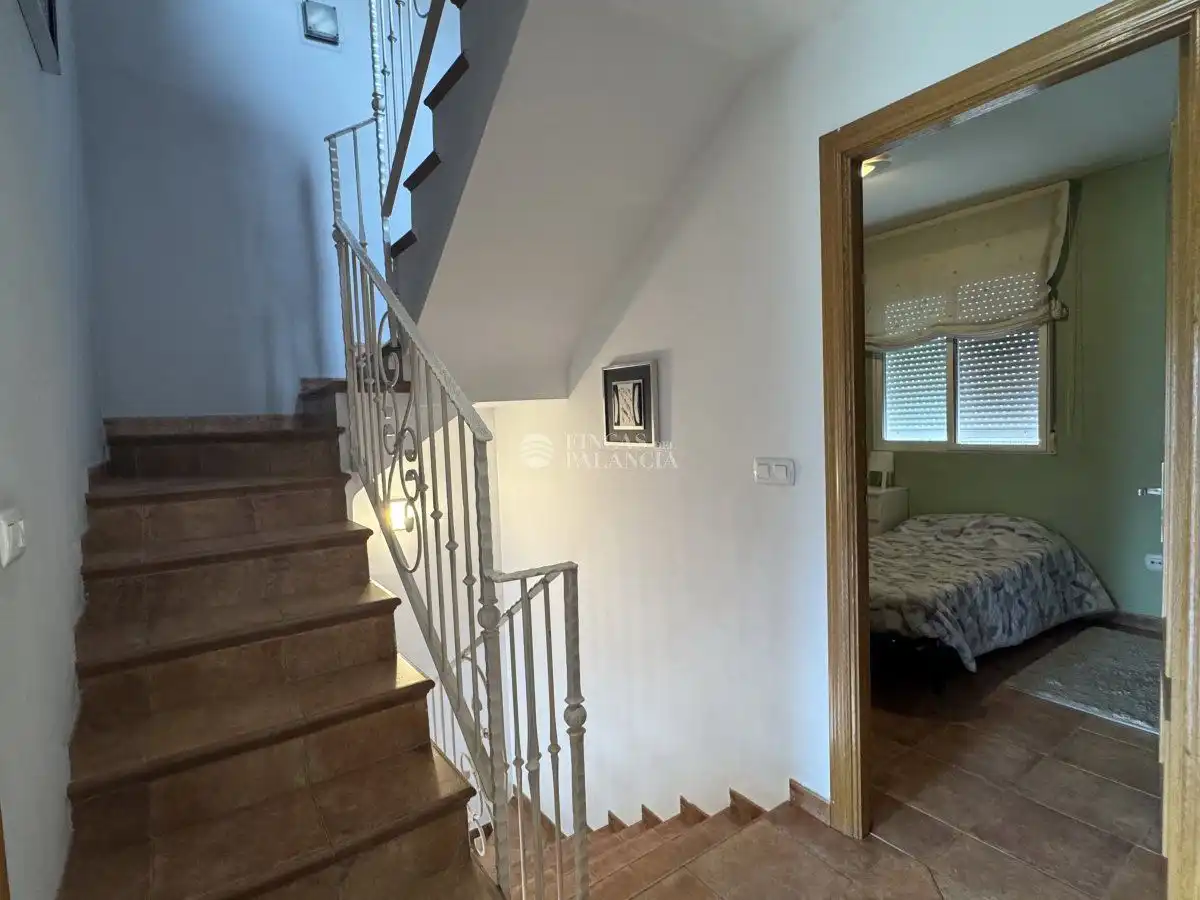 Casa o xalet en venda en Sot de Ferrer amb Calefacció, Terrassa i Traster