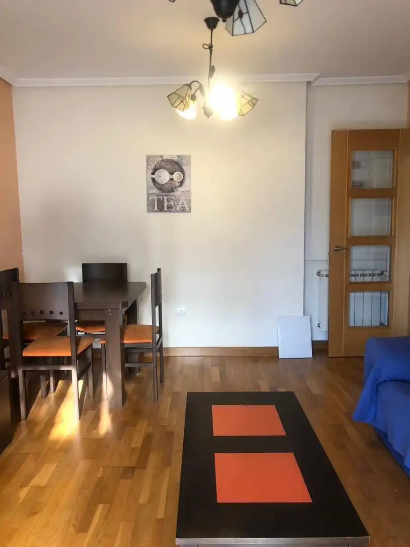 Wohnungen zum Verkauf in Zona Alta
