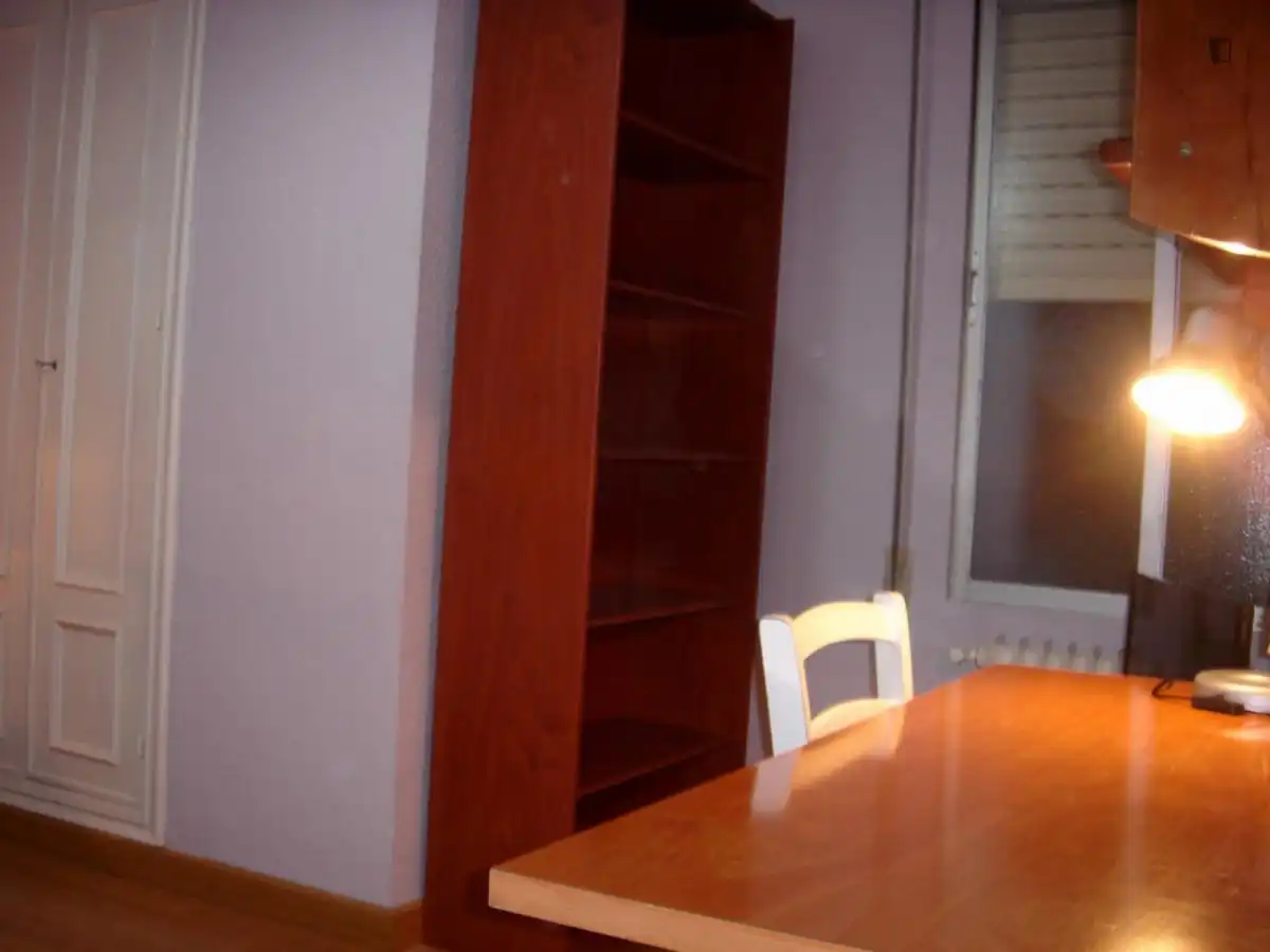 Habitación en San Vicente - Las Úrsulas