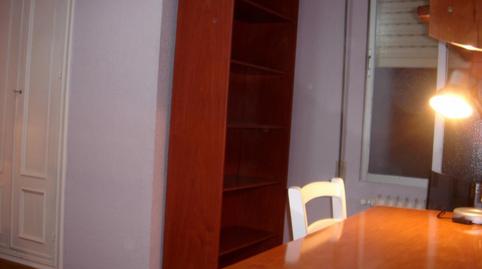 Foto 3 von Wohnungen zur untervermieten in San Vicente - Las Úrsulas, Salamanca Capital