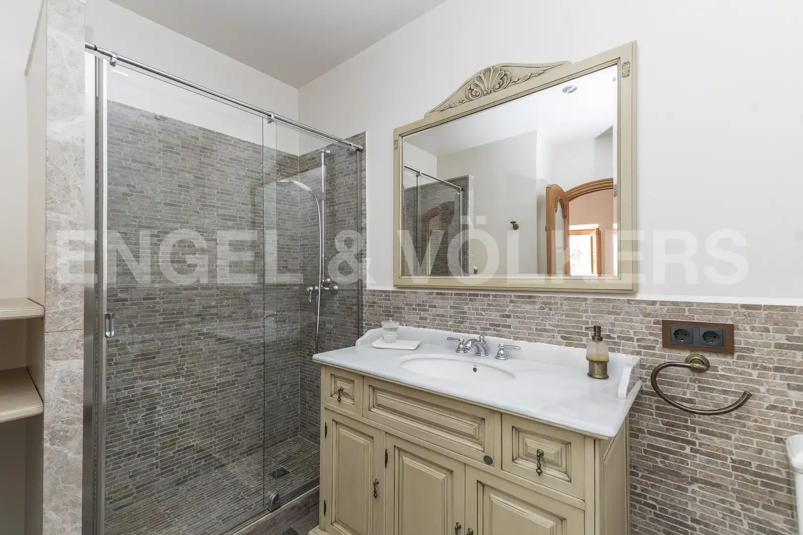 Villa avec piscine à vendre à Cabrera de Mar, imagen 58