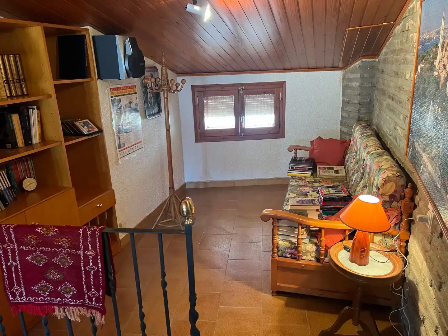 Casa adosada en venda en Xerta amb Moblat i Balcó