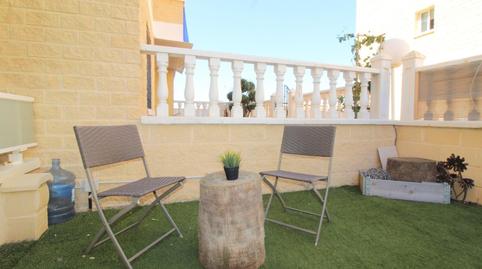 Photo 3 of Planta baja for sale in Calle Maite Pagazaurtundua Ruiz, 36, Parque Acuático - Sector 25, Alicante