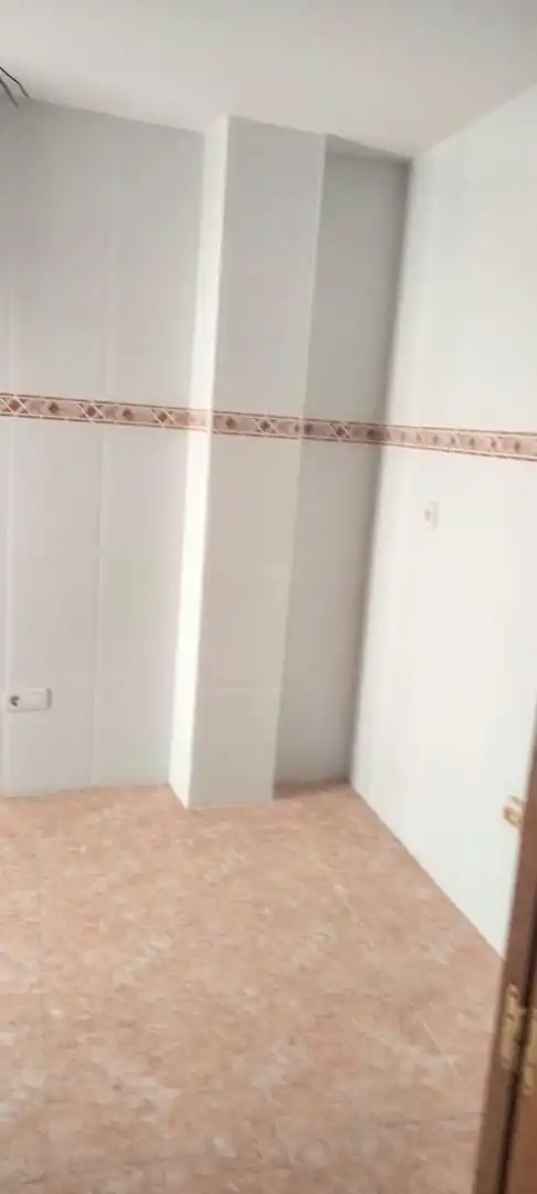 Bathroom of Apartments for sale in Águilas  with Terrace and Storage room