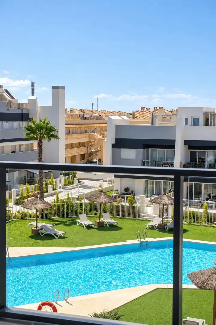 Attique avec terrasse à vendre à Avenida Avenida Escandinavia, imagen 9