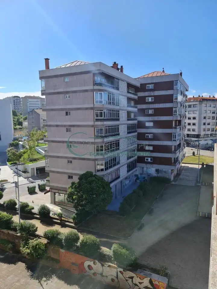Flat for sale in Vigo , Pontevedra