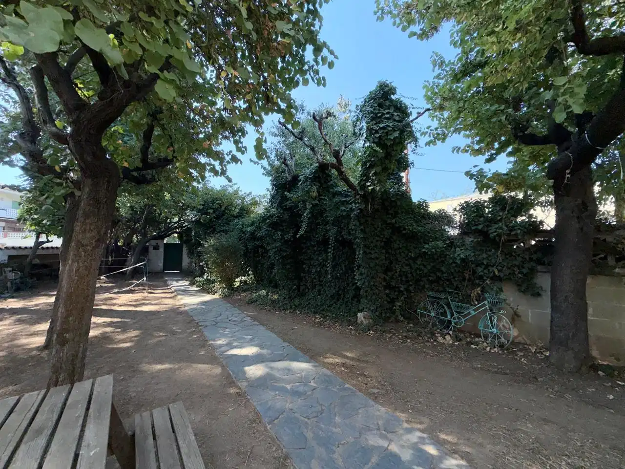 Houses for sale in Montcada i Reixac  with Air Conditioner, Heating and Private garden