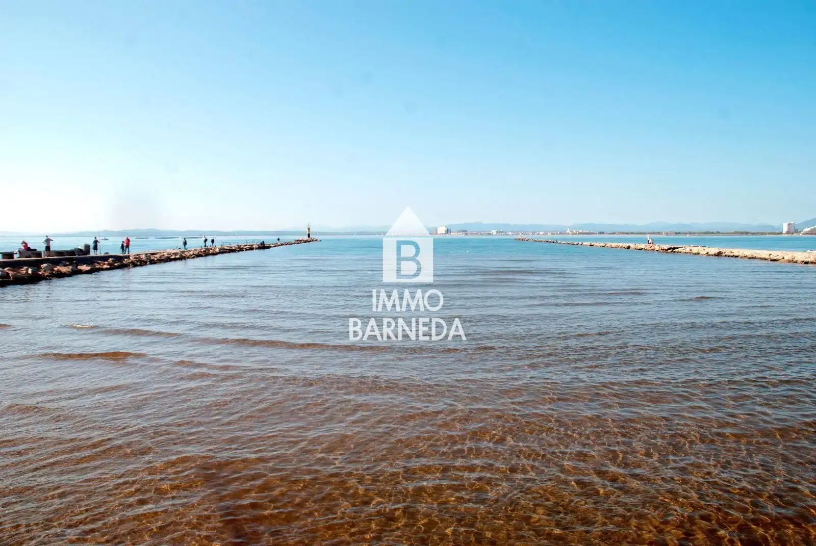 Flat for sale in Roses  with Heating, Terrace and Storage room