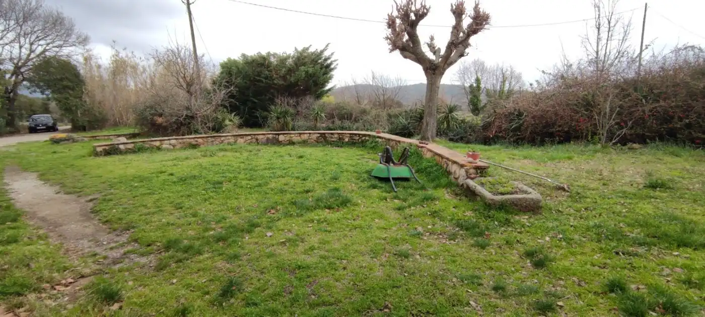 Finca rústica en venta en Riells i Viabrea