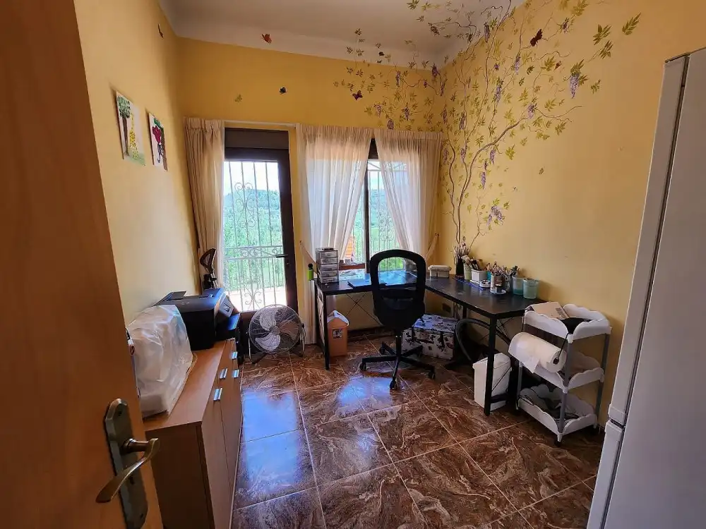 Terraza de Casa o chalet en venta en Jalance