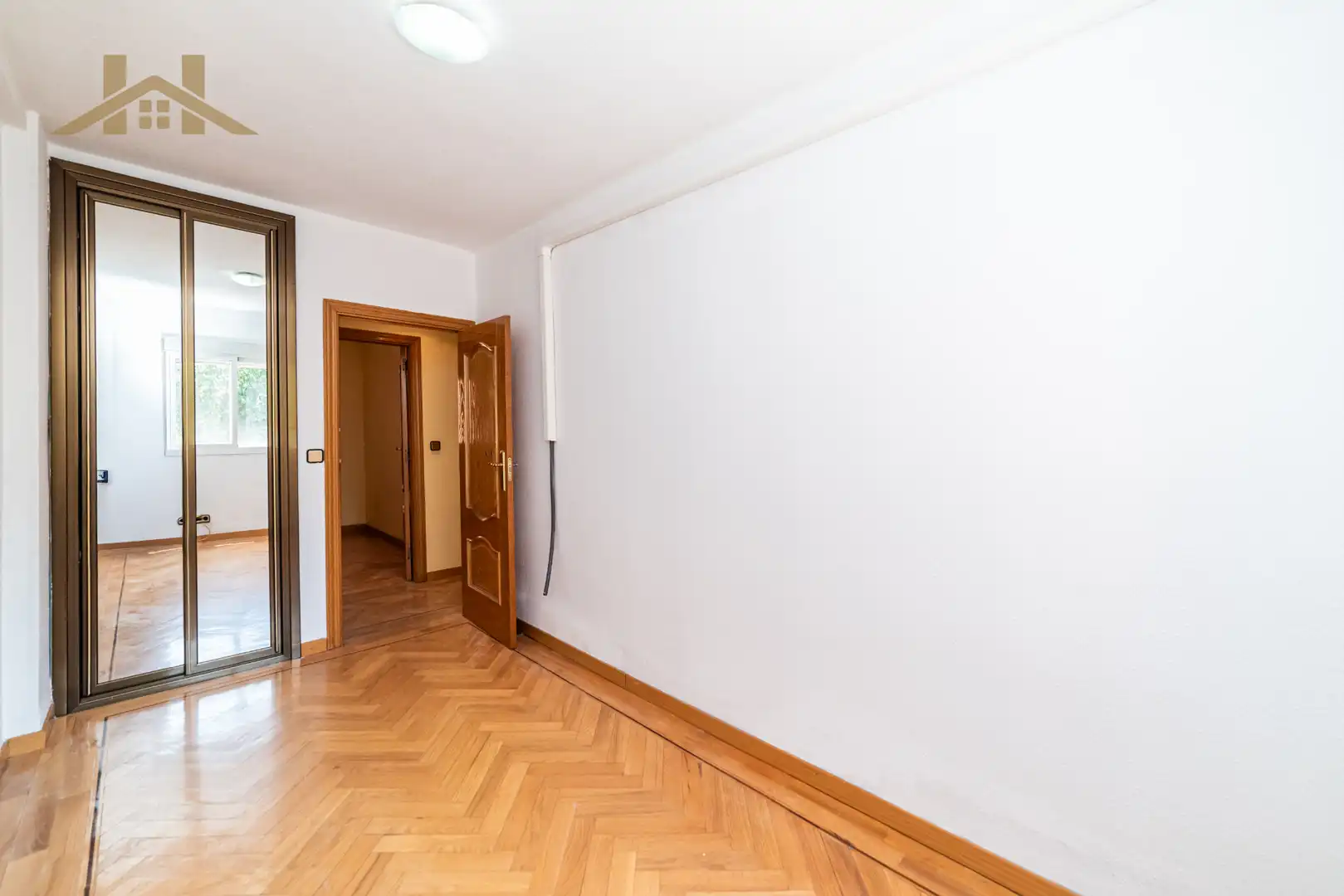 Piso en venta en Móstoles con Aire acondicionado, Calefacción y Parquet