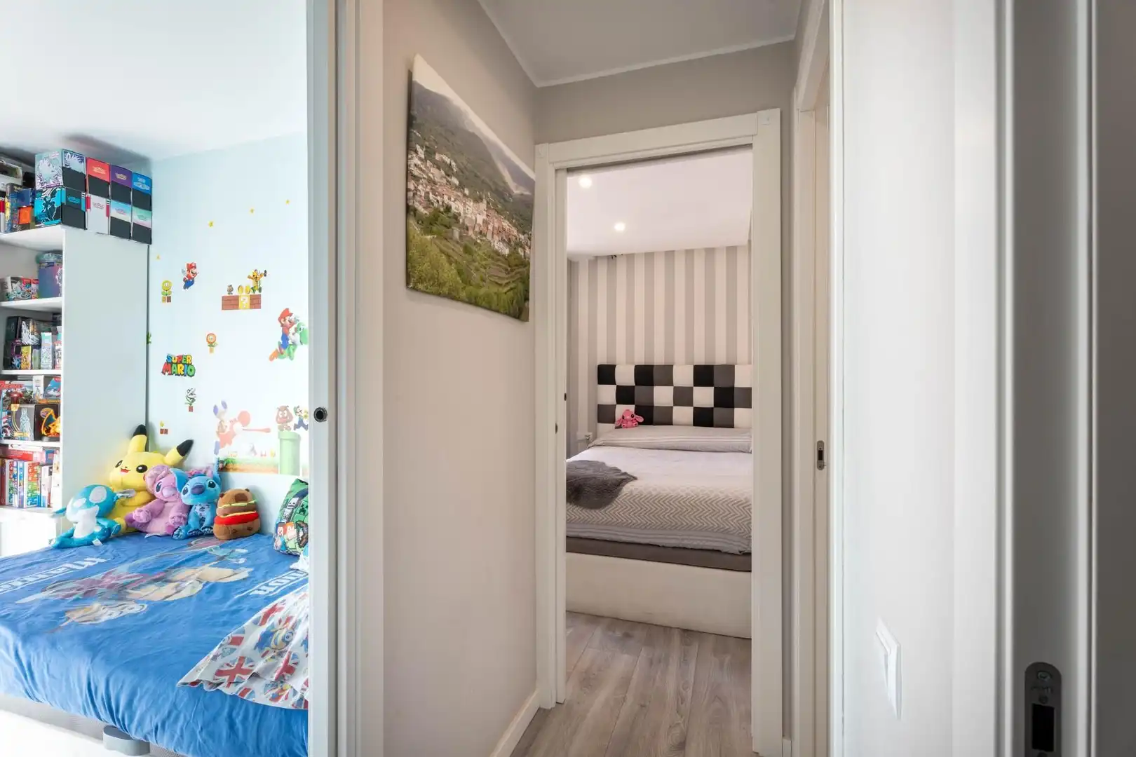 Piso en venta en Terrassa con Calefacción