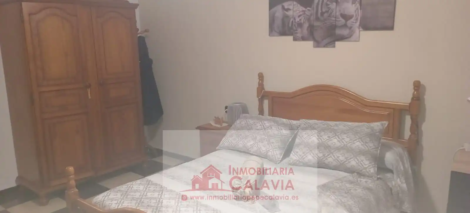 Casa con piscina in vendita a Baeza, imagen 7