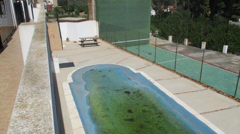 Foto 4 de Àtic en venda a Bejís, Castellón