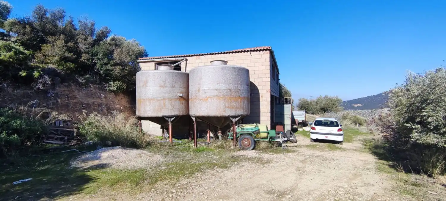 Casa rústica en venda a Puente Jontoya - Puente de la Sierra - El Arroyo, imagen 20