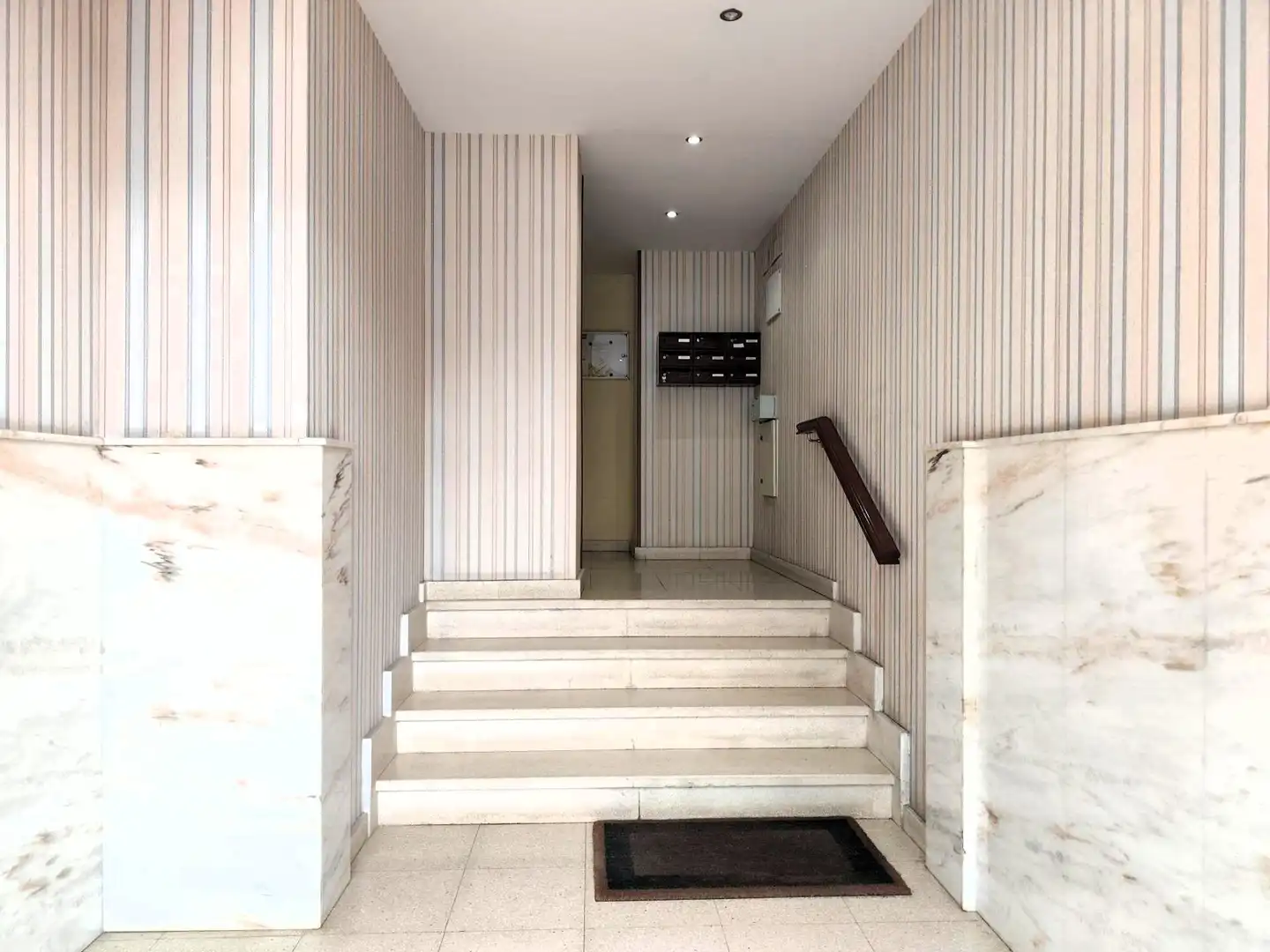 Wohnung mit Aufzug zum Verkauf in Santa María de Cayón, imagen 2