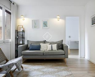 Flat to rent in El Camp d'en Grassot i Gràcia Nova, Gràcia,  Barcelona Capital