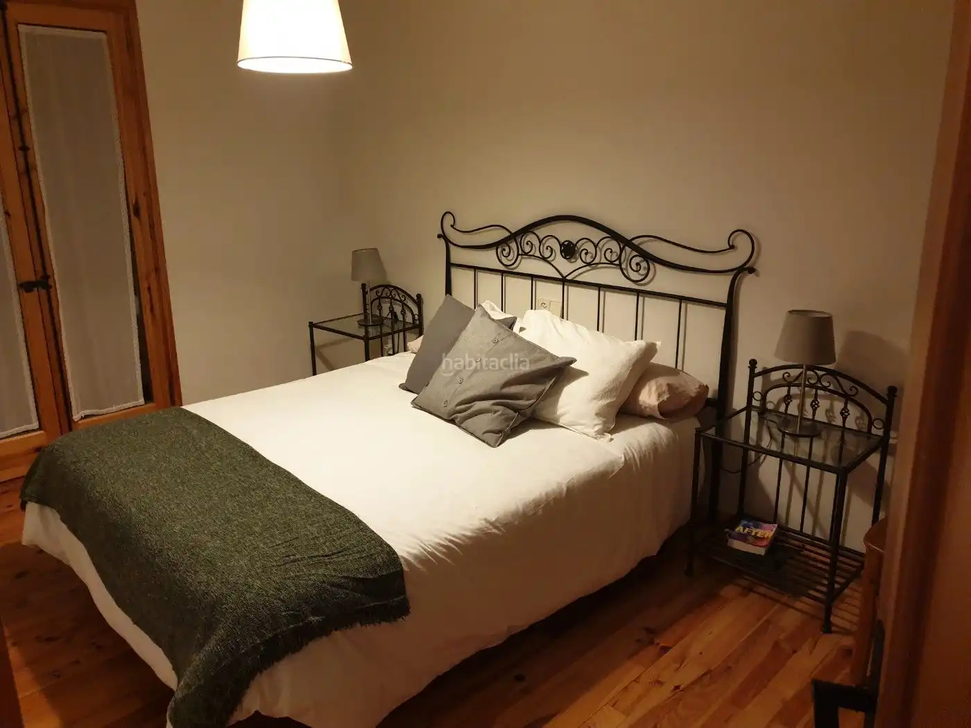 Triplex with garden to rent in Carrer Llevant 1, imagen 12