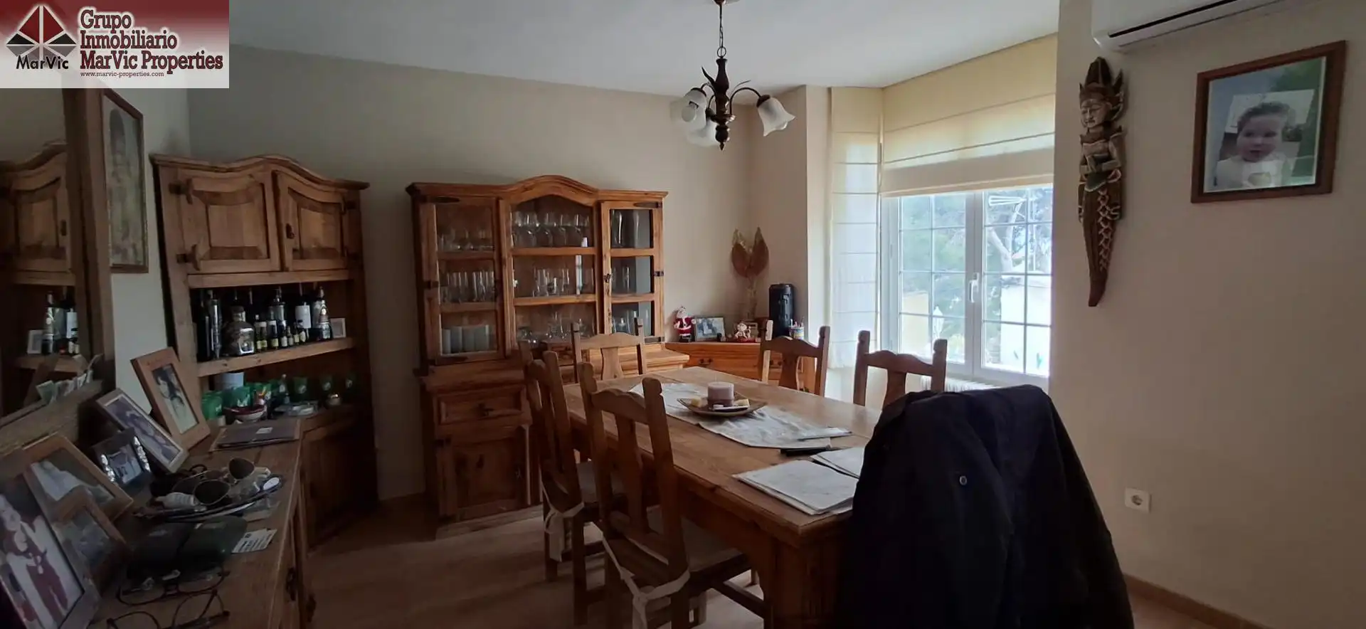 Detached house for sale in Coloma, imagen 9