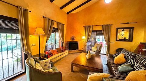 Finca Rúst. en venta en Archidona, 5 dormitorios.