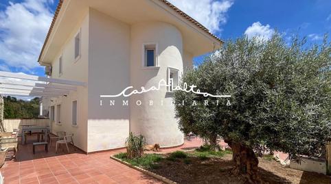 Photo 2 of House or chalet for sale in Escandinavia - Cautivador, L'Alfàs del Pi