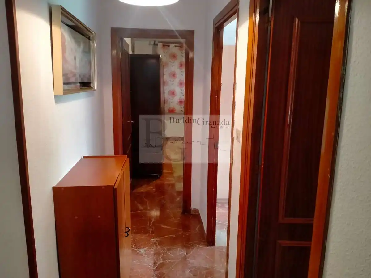 Wohnung zur Miete in Granada mit Terrasse, Möbliert und Gemeinschaftspool