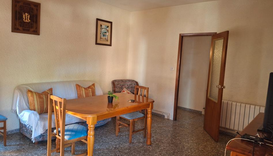 Photo 1 of Flat to rent in Quintanar de la Orden, Toledo