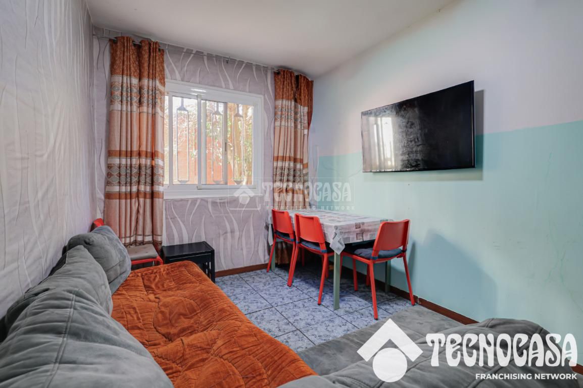 Piso en venta en Llefià, Artigues - Llefià