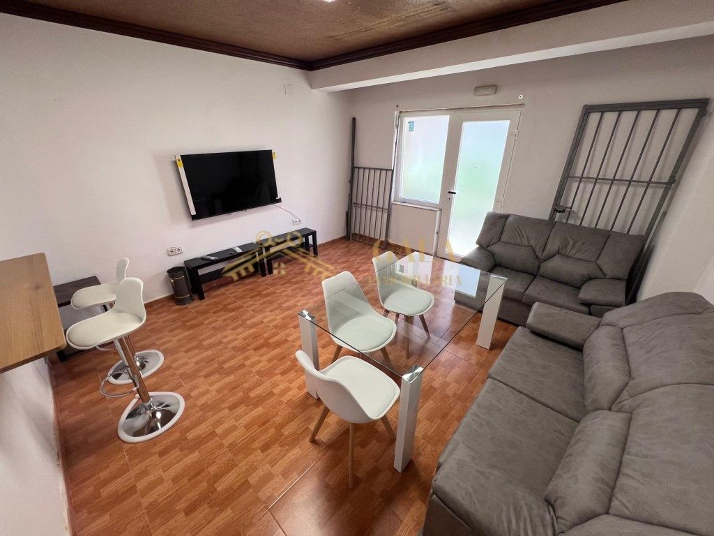 Apartment to rent in Ruta de la Plata
