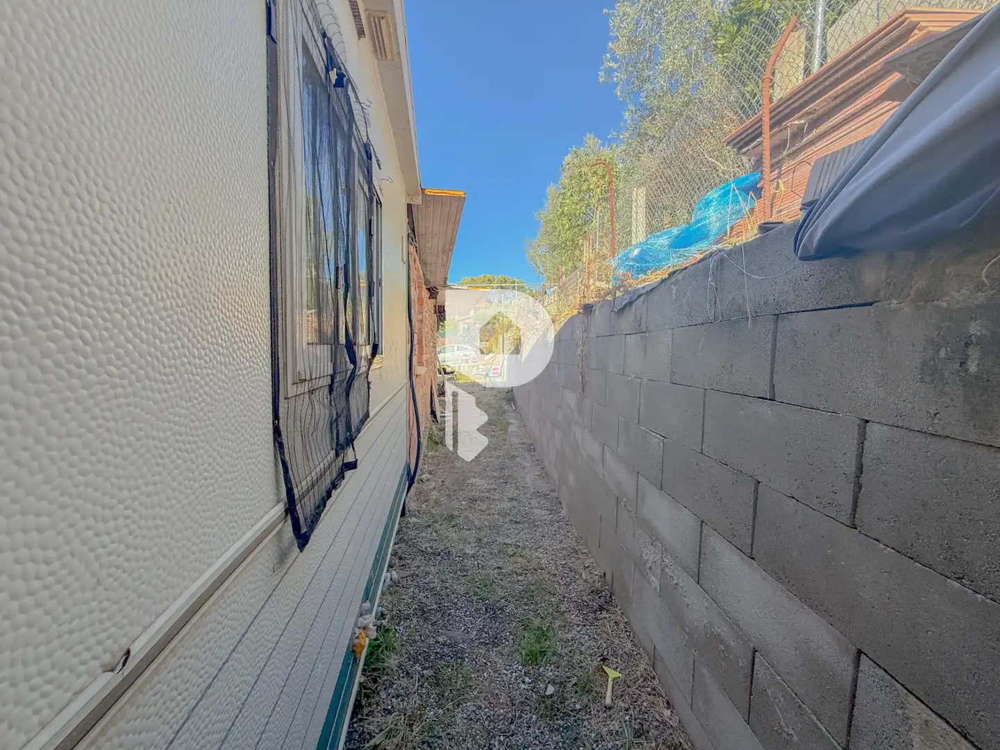 Maison avec jardin à vendre à Sant Esteve Sesrovires, imagen 4