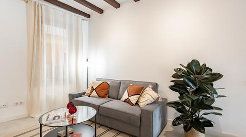 Foto 4 de Àtic de lloguer a Sarrià, Barcelona