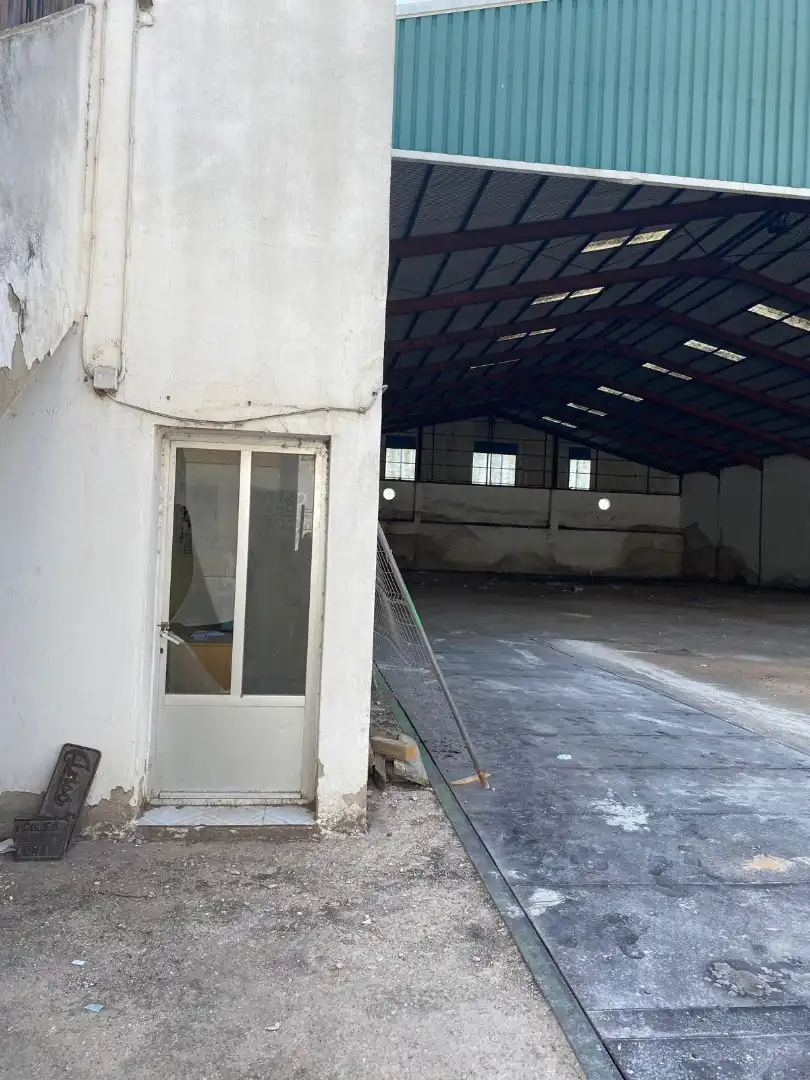 Nave industrial en venta en Plaza España, imagen 2