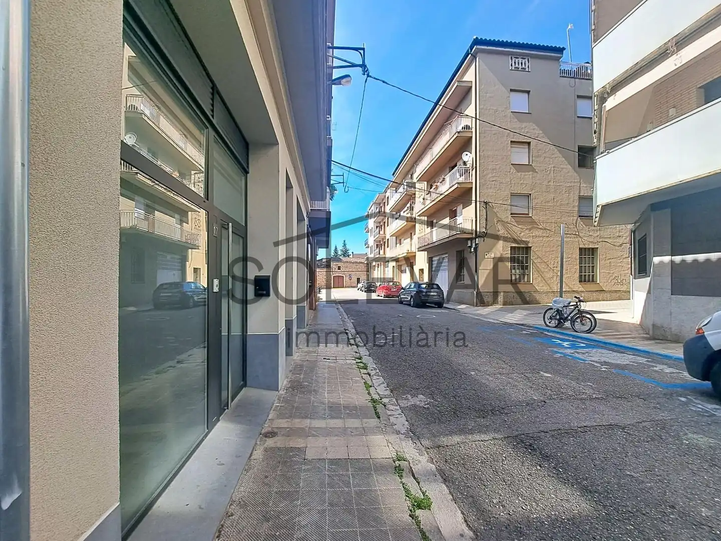 Pis amb terrassa en venda a GRAL CASSOLA, imagen 17