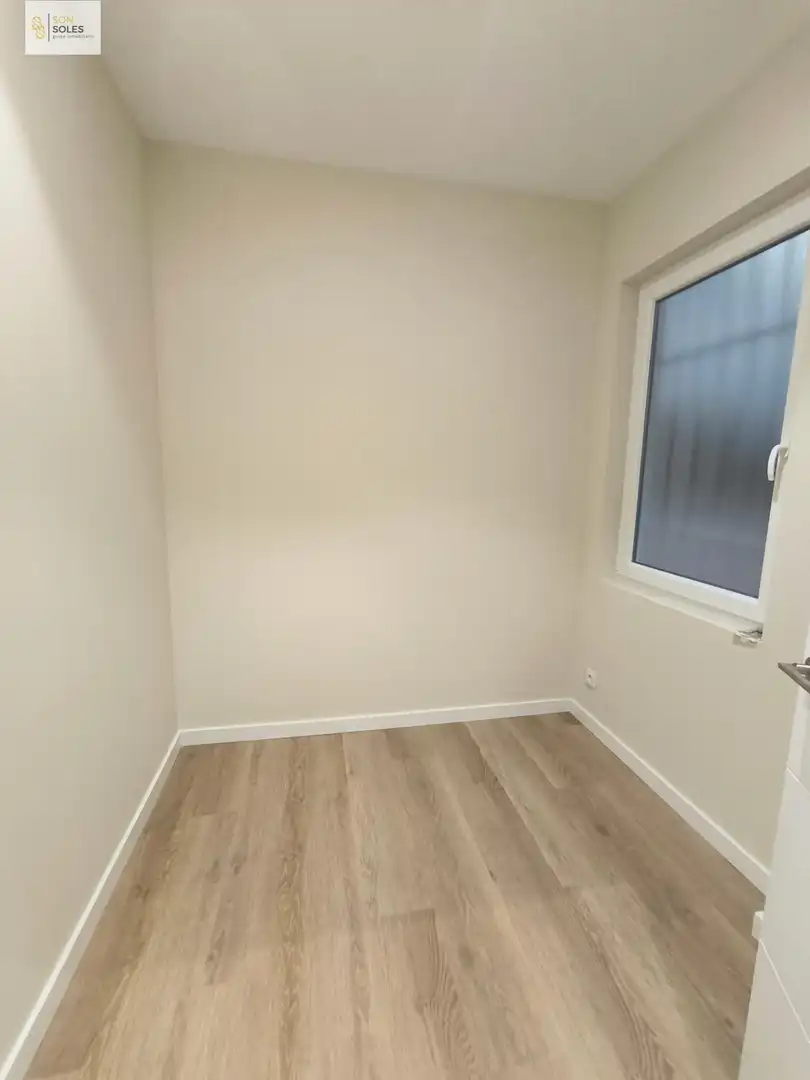 Habitación de Piso de alquiler en Santander con Calefacción y Amueblado