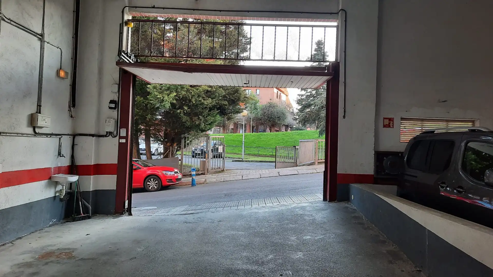 Parcheggio in vendita a Sarri Kalea