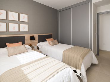 Bungalow en venda a San Juan de los Terreros