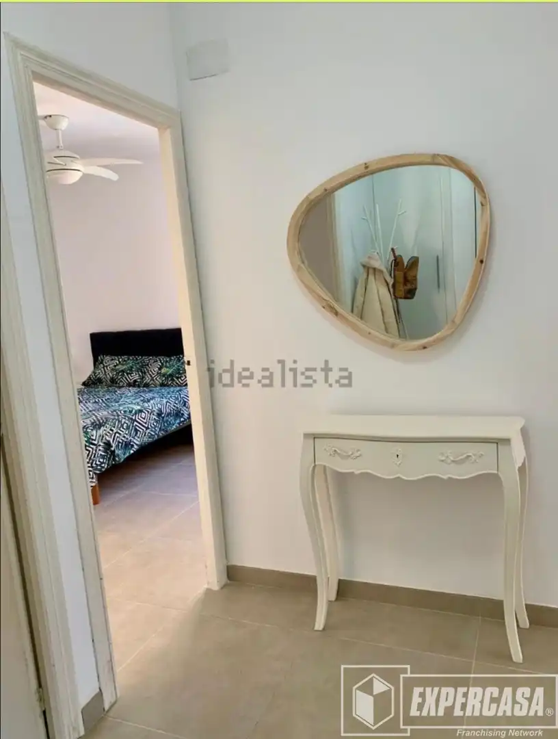 Habitación de Apartamento de alquiler en Oropesa del Mar / Orpesa con Aire acondicionado, Calefacción y Terraza