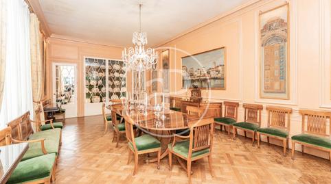 Photo 4 of Flat to rent in Calle de Caracas, Almagro, Madrid