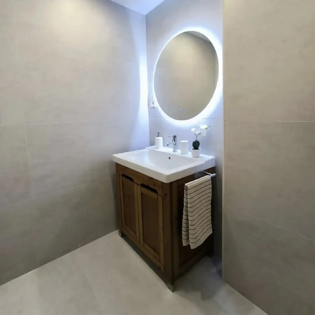 Penthouse zum Verkauf in los boliches, imagen 7