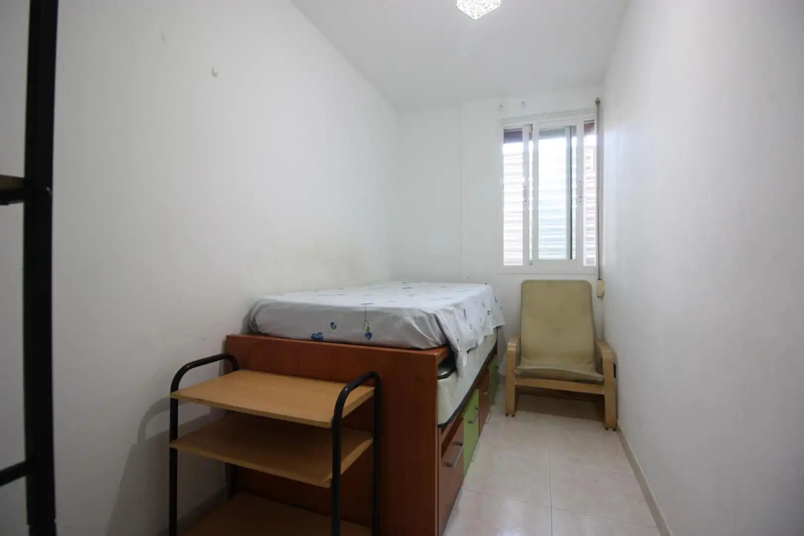 Piso con terraza en venta en Carrer HEURA, imagen 17