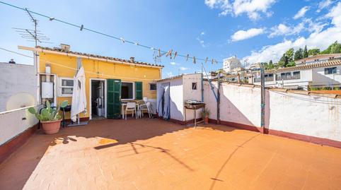 Foto 2 de Edifici en venda a Carrer Menendez Pelayo, El Terreno, Illes Balears