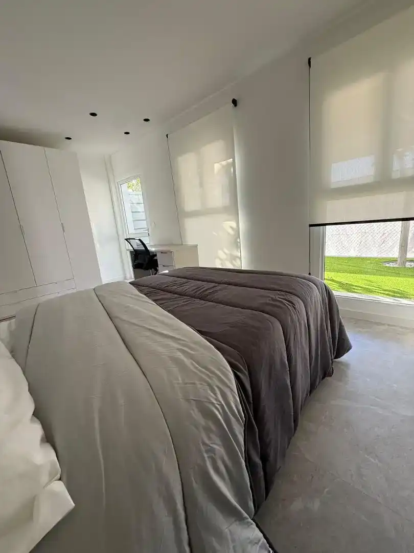 Bedroom of Apartments for rent in Pedanías Norte